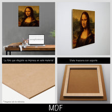 Cargar imagen en el visor de la galería, Mona Lisa