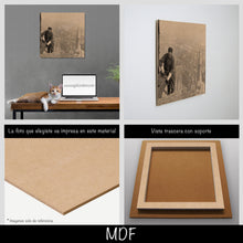 Cargar imagen en el visor de la galería, NYC antigua