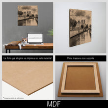 Cargar imagen en el visor de la galería, París sena