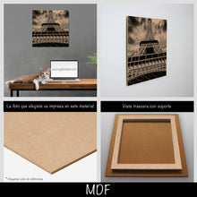 Cargar imagen en el visor de la galería, Torre Eiffel