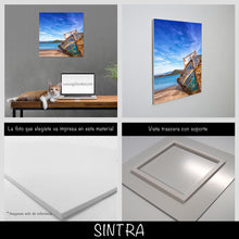 Cargar imagen en el visor de la galería, Bote