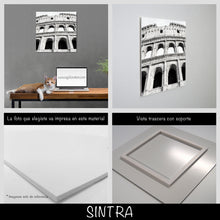 Cargar imagen en el visor de la galería, Coliseo