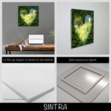 Cargar imagen en el visor de la galería, Corazón jardín