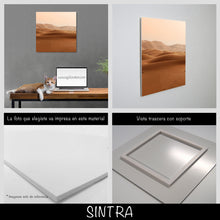 Cargar imagen en el visor de la galería, Desierto