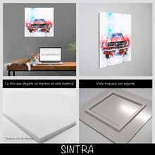 Cargar imagen en el visor de la galería, Automóvil