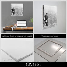 Cargar imagen en el visor de la galería, NYC antigua