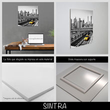 Cargar imagen en el visor de la galería, NYC taxi