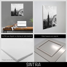 Cargar imagen en el visor de la galería, NYC mirador