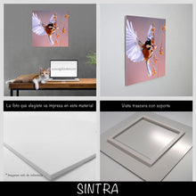 Cargar imagen en el visor de la galería, Pájaro