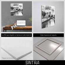 Cargar imagen en el visor de la galería, París sena