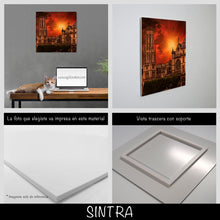 Cargar imagen en el visor de la galería, iglesia St-Germain d’Auxerrois de París