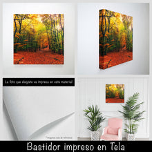 Cargar imagen en el visor de la galería, Bosque