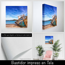 Cargar imagen en el visor de la galería, Bote