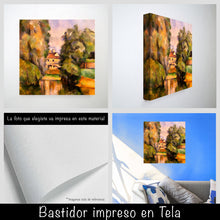 Cargar imagen en el visor de la galería, Cezanne