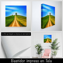 Cargar imagen en el visor de la galería, Colina