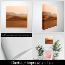 Cargar imagen en el visor de la galería, Desierto