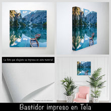 Cargar imagen en el visor de la galería, Laguna