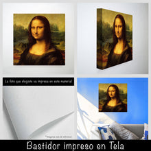 Cargar imagen en el visor de la galería, Mona Lisa