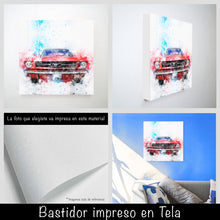 Cargar imagen en el visor de la galería, Automóvil