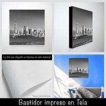 Cargar imagen en el visor de la galería, NYC panorámica