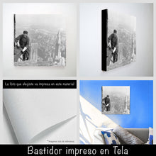 Cargar imagen en el visor de la galería, NYC antigua