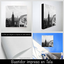 Cargar imagen en el visor de la galería, NYC mirador