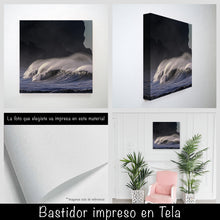 Cargar imagen en el visor de la galería, Oleaje