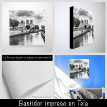 Cargar imagen en el visor de la galería, París sena