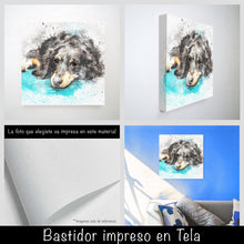 Cargar imagen en el visor de la galería, Perro
