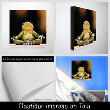 Cargar imagen en el visor de la galería, Rana yoga