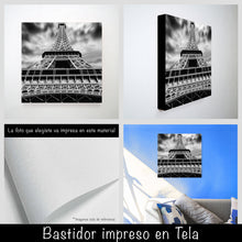 Cargar imagen en el visor de la galería, Torre Eiffel