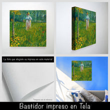 Cargar imagen en el visor de la galería, Vincent Van Gogh