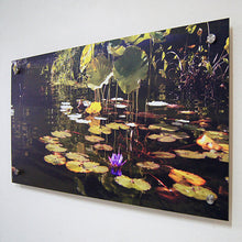 Cargar imagen en el visor de la galería, Classic impreso en Aluminio Blanco