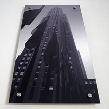 Cargar imagen en el visor de la galería, Classic impreso en Aluminio Cepillado