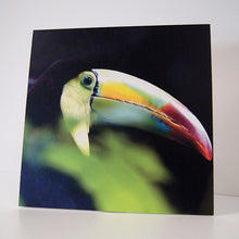 Cargar imagen en el visor de la galería, Petit 2 impreso en Aluminio Cepillado