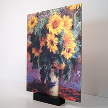 Cargar imagen en el visor de la galería, Petit 1 impreso en Aluminio Cepillado