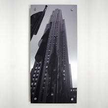 Cargar imagen en el visor de la galería, Classic impreso en Aluminio Cepillado