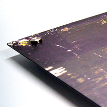 Cargar imagen en el visor de la galería, Classic impreso en Aluminio Blanco