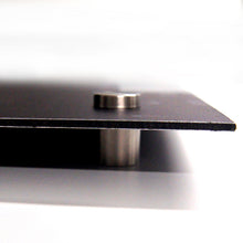 Cargar imagen en el visor de la galería, Classic impreso en Aluminio Cepillado