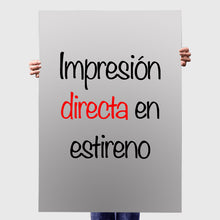 Cargar imagen en el visor de la galería, Estireno