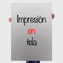 Cargar imagen en el visor de la galería, Tela