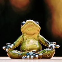 Cargar imagen en el visor de la galería, Rana yoga