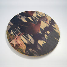 Cargar imagen en el visor de la galería, Dondo impreso en MDF