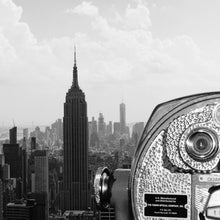 Cargar imagen en el visor de la galería, NYC mirador