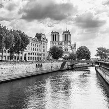 Cargar imagen en el visor de la galería, París sena