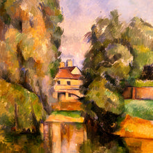 Cargar imagen en el visor de la galería, Cezanne