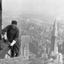 Cargar imagen en el visor de la galería, NYC antigua