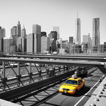 Cargar imagen en el visor de la galería, NYC taxi