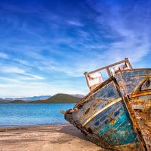 Cargar imagen en el visor de la galería, Bote
