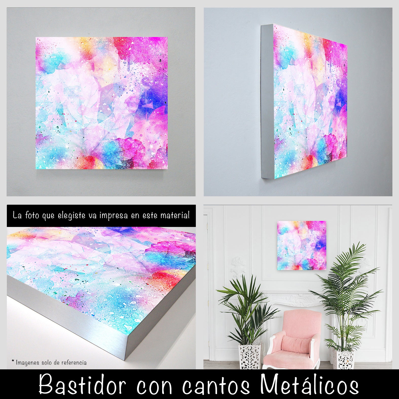 Pigmentación